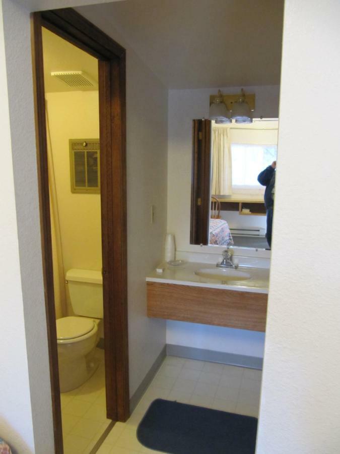 הילי White Moose Lodge מראה חיצוני תמונה